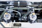 Austin-Healey 100M Le Mans Roadster 1955 года